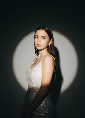 Девушки Мурманска — инди Аня