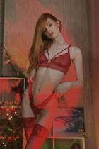 Проститутка Полина (23 лет, Мурманск)